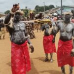 La 8e édition de du Festival Abada prévue en août à Atuéboué