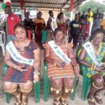 Côte d’Ivoire-AIP/ Festival Abada : Kadjo Akou Georgette couronnée Awoulaba de la dixième édition