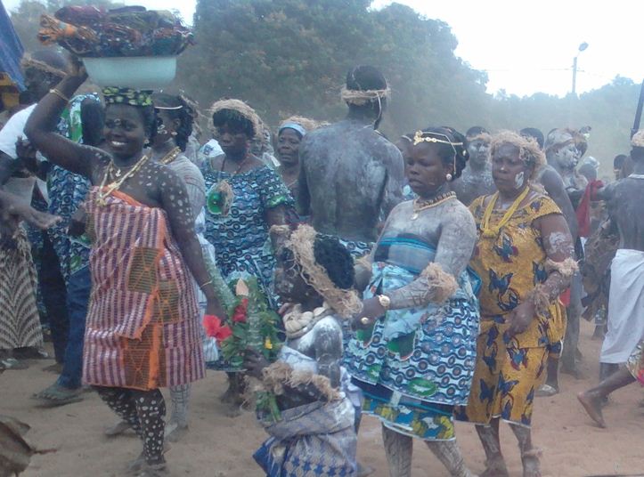 Adiaké : Festival de l'Abada pour la valorisation de la culture du peuple Bétibé