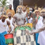 Etuéboué : la 12e édition du Festival ABADA se tiendra du 18 au 23 août 2026