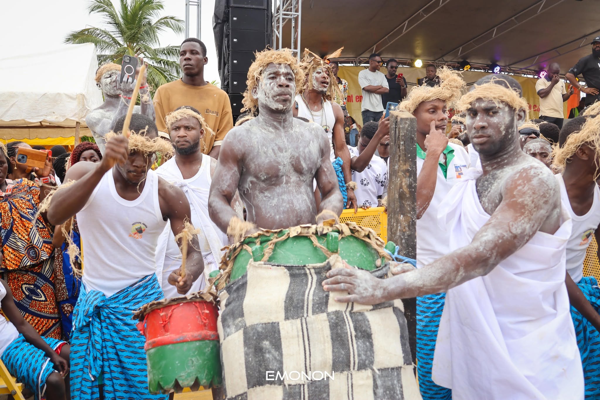 Etuéboué : la 12e édition du Festival ABADA se tiendra du 18 au 23 août 2026