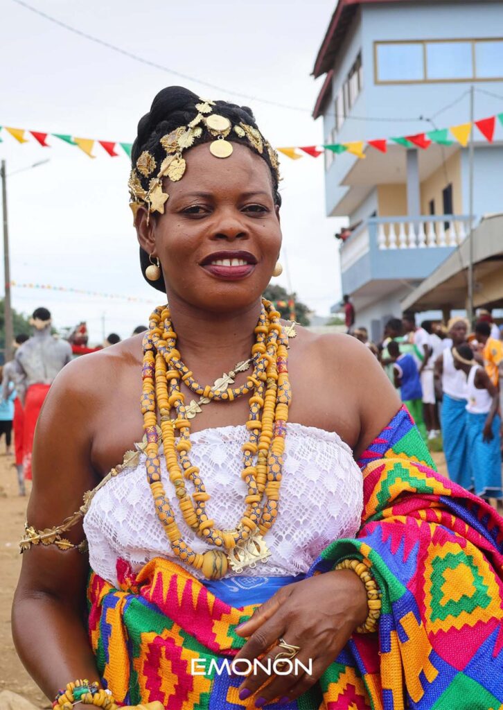 Festival ABADA