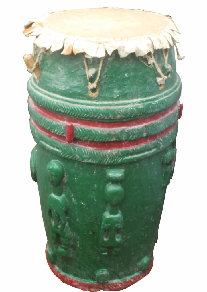 Tambour ABADA