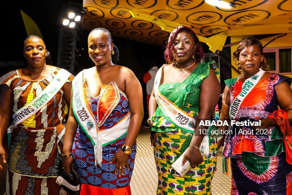 Festival Abada